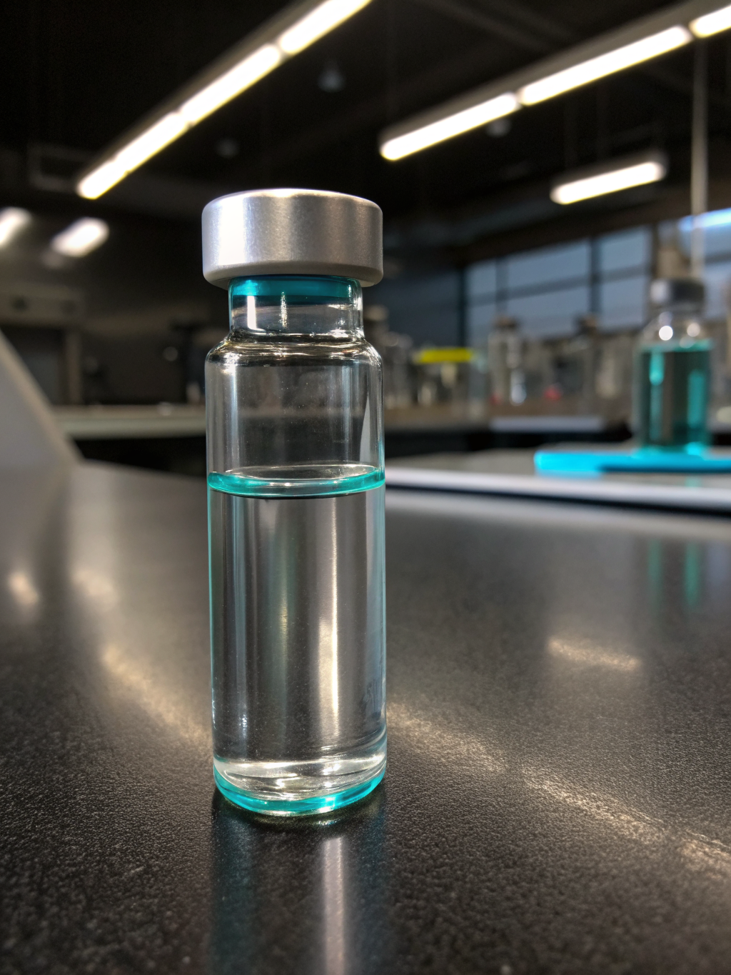 Advanced clinical laboratory innovation