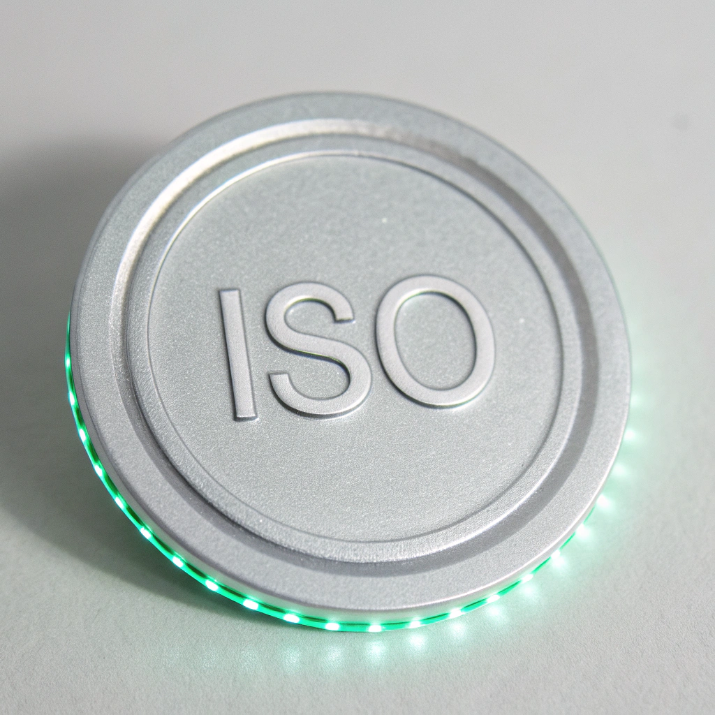 ISO 13485 Medical Devices