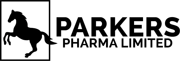 Parkers Pharma Logo