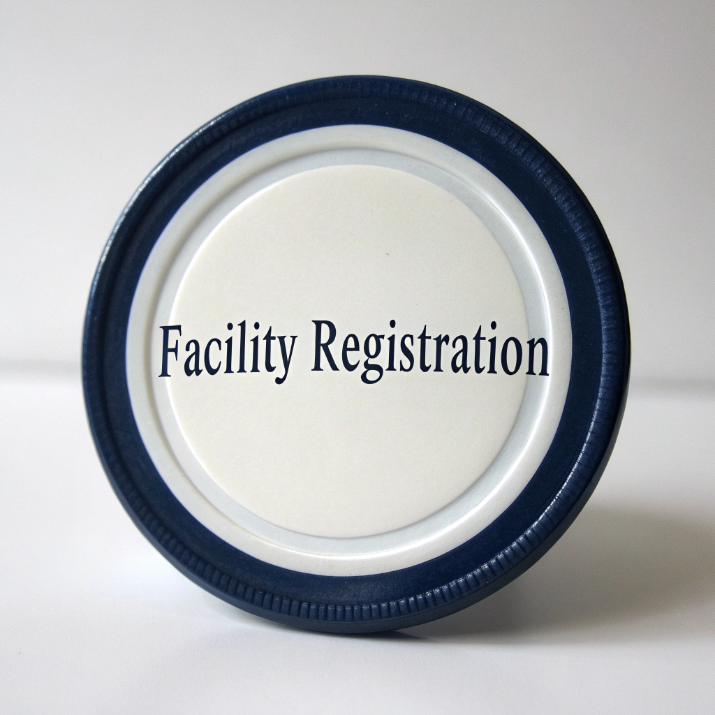 MHRA Approved Facility
