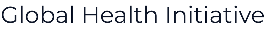 Global Health Initiative