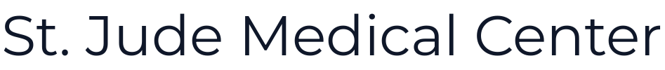 St. Jude Medical Center