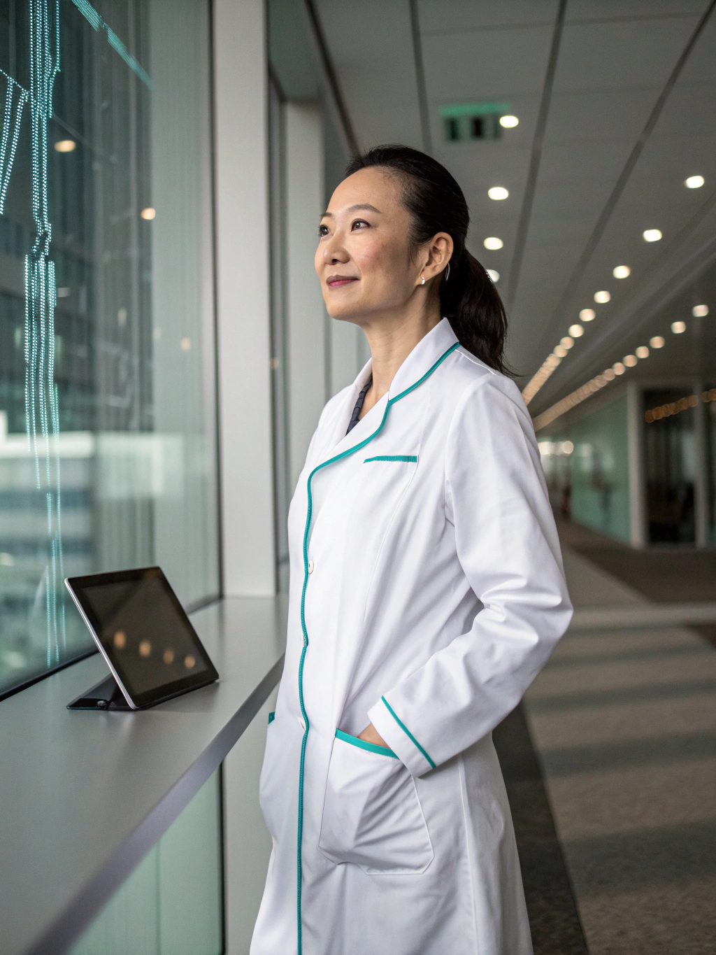 Dr. Sarah Chen