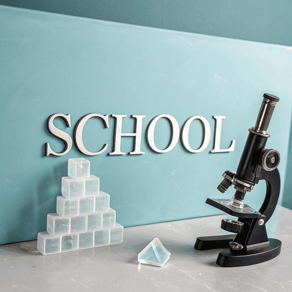 Scientific Innovation Lab